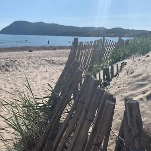 Appartement Les Sablettes Vue, La Seyne-sur-Mer