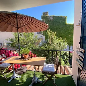 Appartement Neuf à 150 M De La, La Seyne-sur-Mer