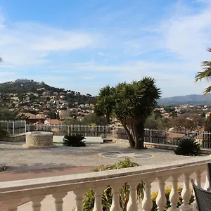 Appartement Les Jardins De Lea, La Seyne-sur-Mer